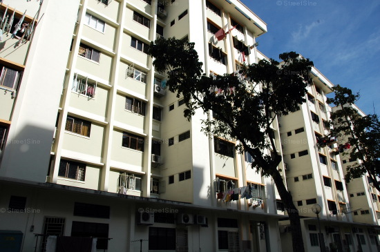 Blk 42 Cambridge Road (Kallang/Whampoa), HDB 4 Rooms #343752
